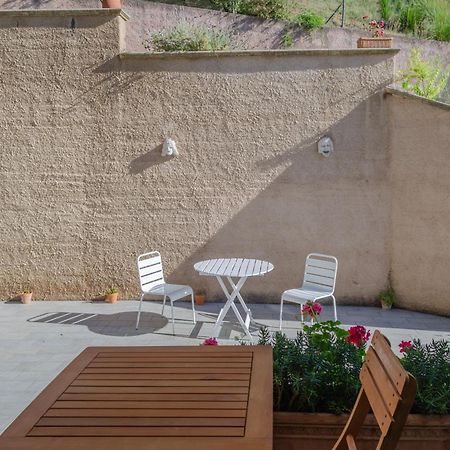 Drius Edode - B&B Affittacamere Torraca エクステリア 写真